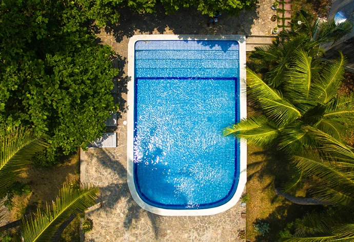 Alojamientos El Salvador